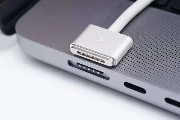 Câble MagSafe 3 MacBook M1,2,3