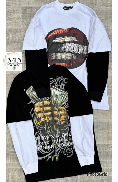 PULLS 3D CHIC ET ÉLÉGANT