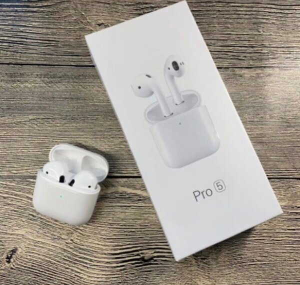 Écouteurs sans fil Pro 5