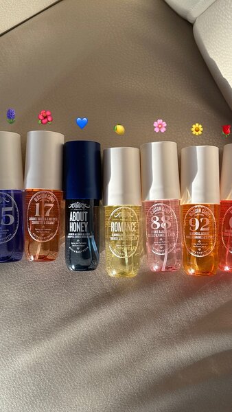 Аналог Sol de Janeiro