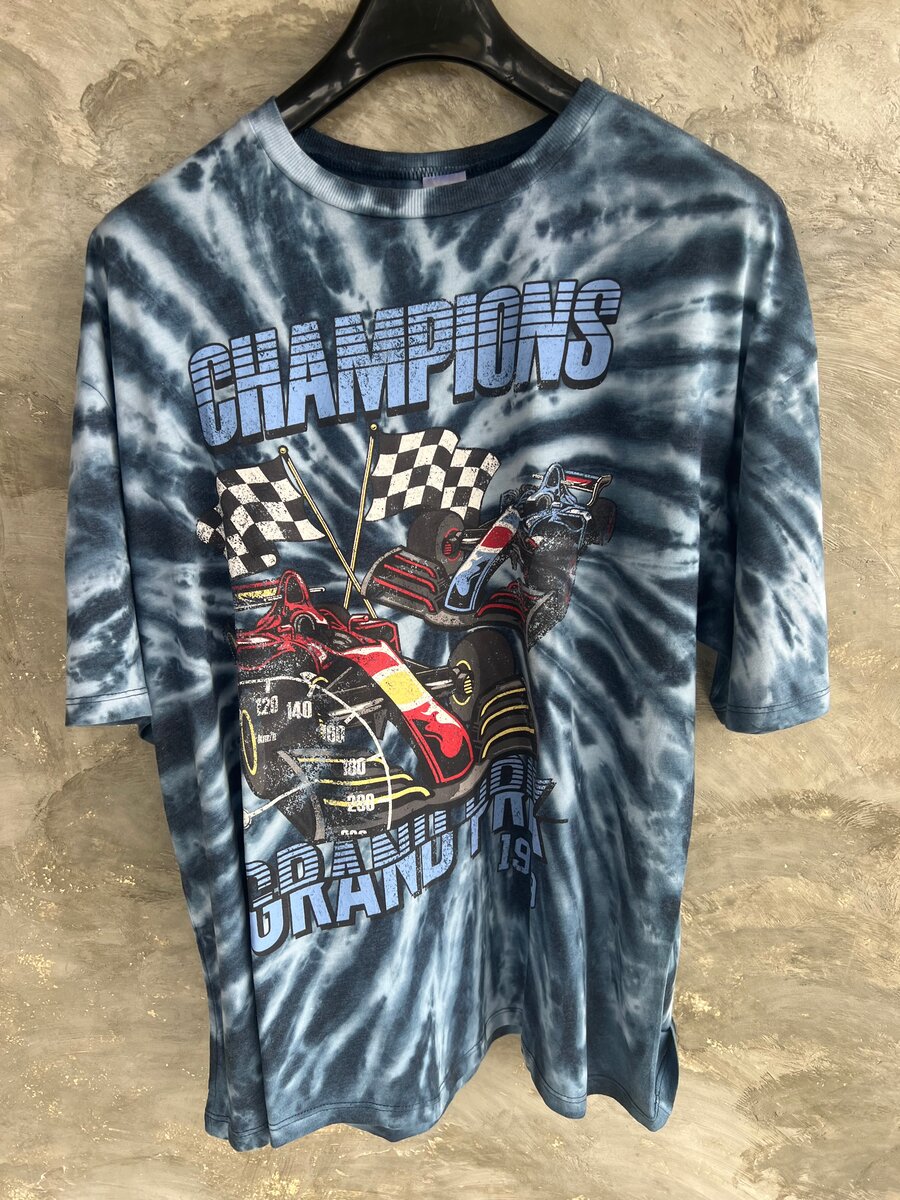 T-shirt Motif Original