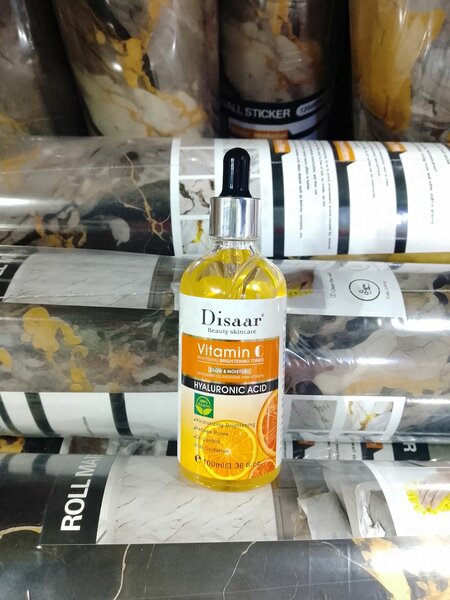 Sérum Visage Vitamine C Disaar