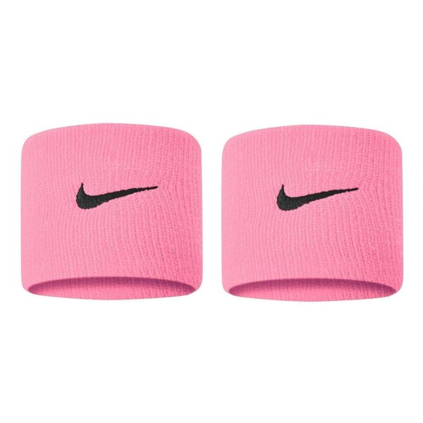 Poignets éponge Nike sportifs