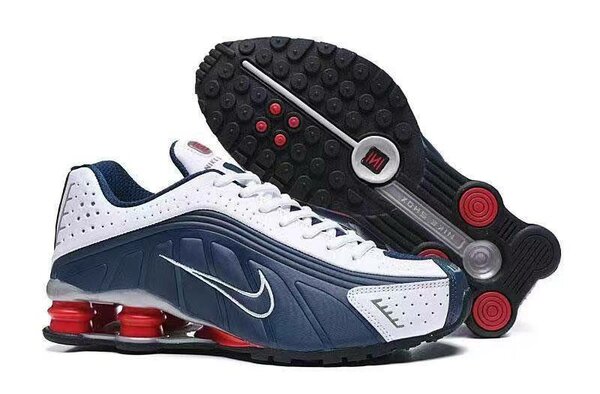 Nike Shox