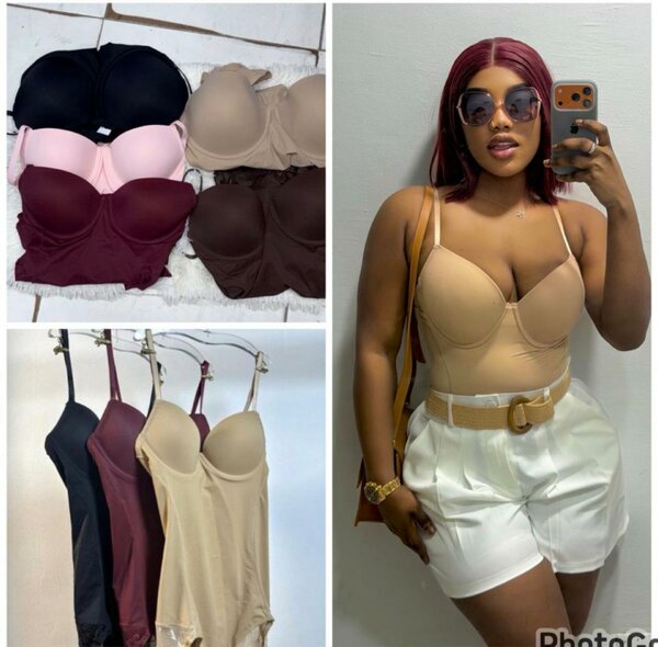 Robe été fluide élégante