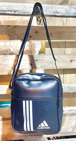 Sacoche bandoulière Adidas