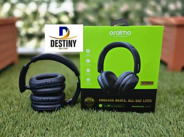 Casque Oriamo Sans Fil