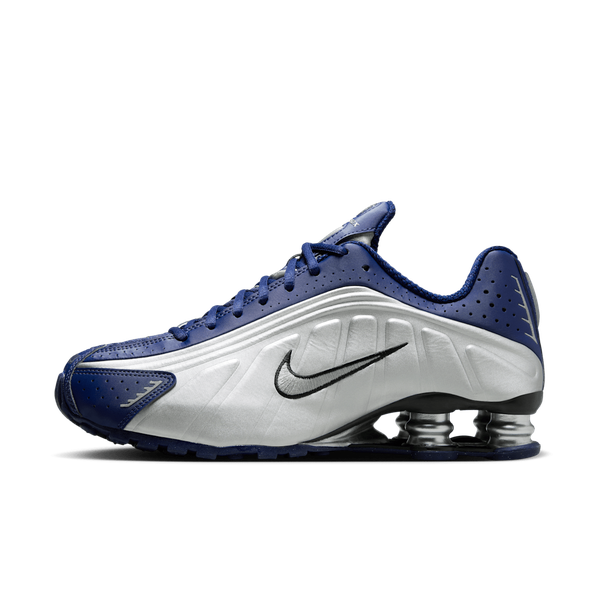 Nike Shox r4