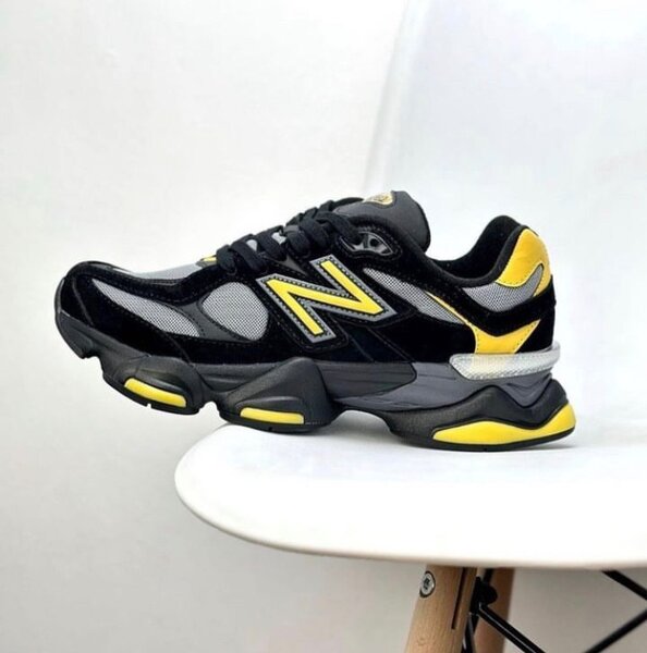 New Balance Sneakers