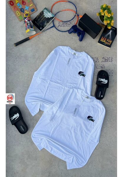 T-shirt manches courtes homme