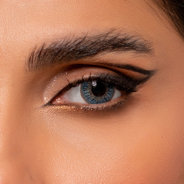 Comfort – Rainbow Sky Blue