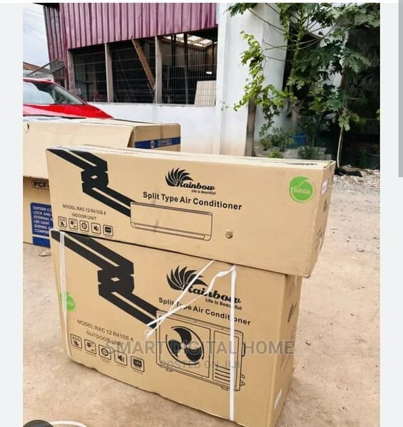 Room air conditioner