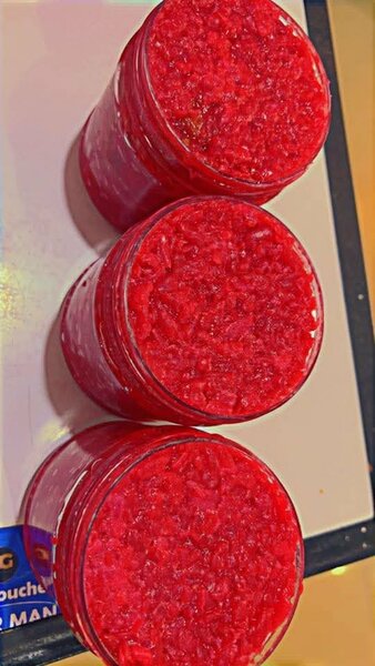 Gommage corporel Molato