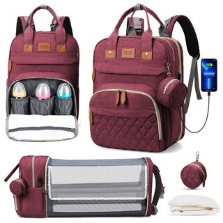 Diaper Bag