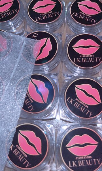 Baume lèvre rosissante