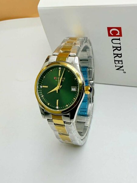 Montre Femme Curren Élégante