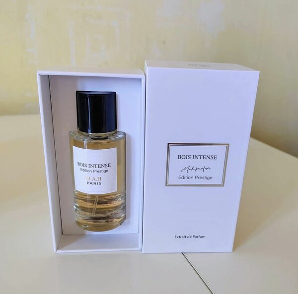 Parfum Bois Intense Prestige