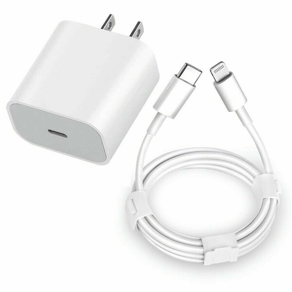 USB C Charger for iPhone