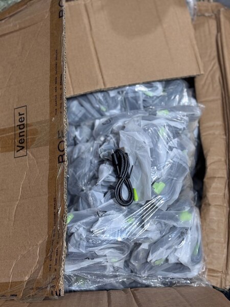 Oraimo Data Cable Super Fast Only Micro LIMITED STOCK