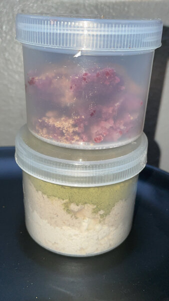 Poudres Alimentaires Superfood