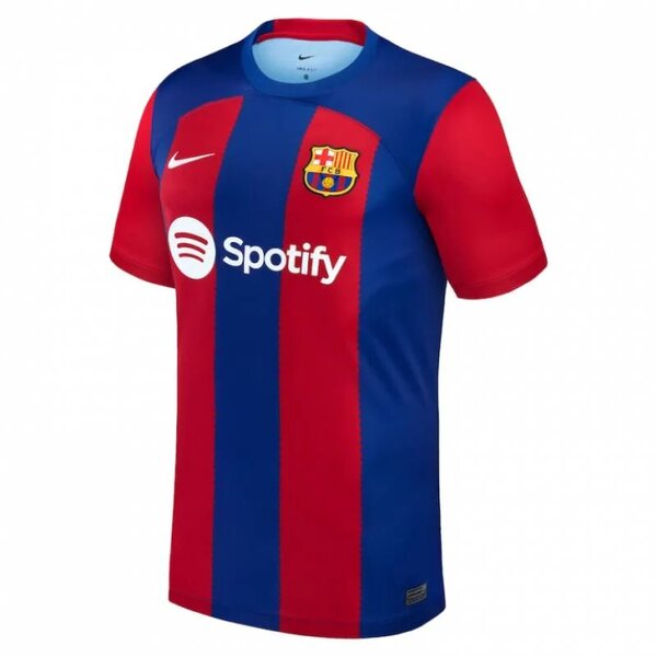 Maillot du Barcelone