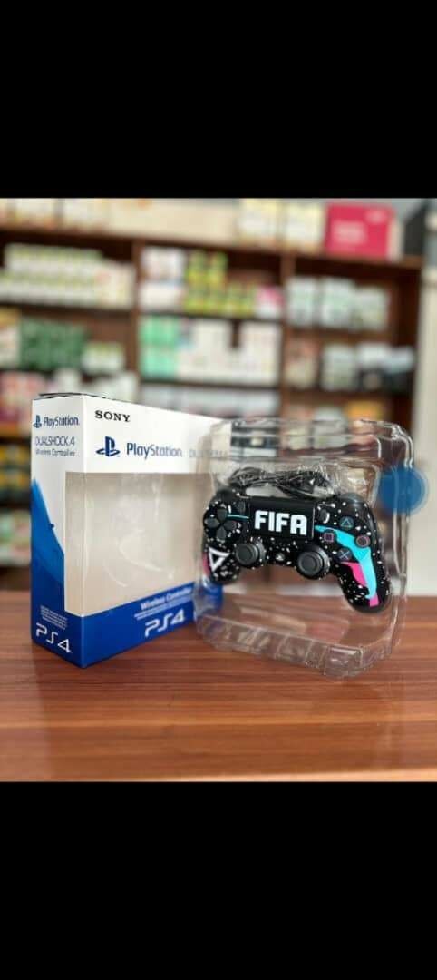 New Sony PlayStation 4 Controller/Gamepad