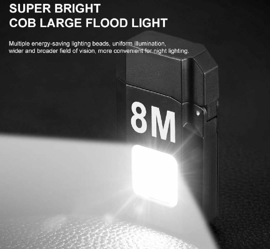 Windproof lighter