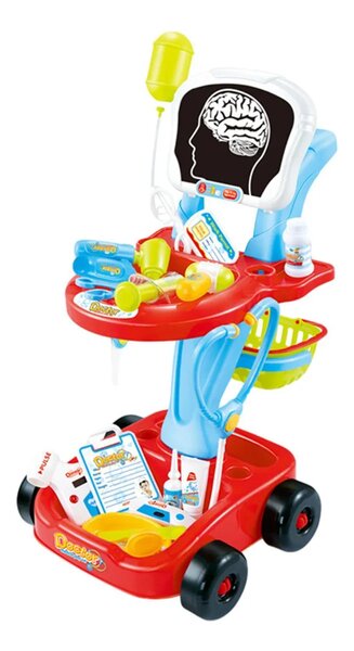 Set de jeu médical enfant