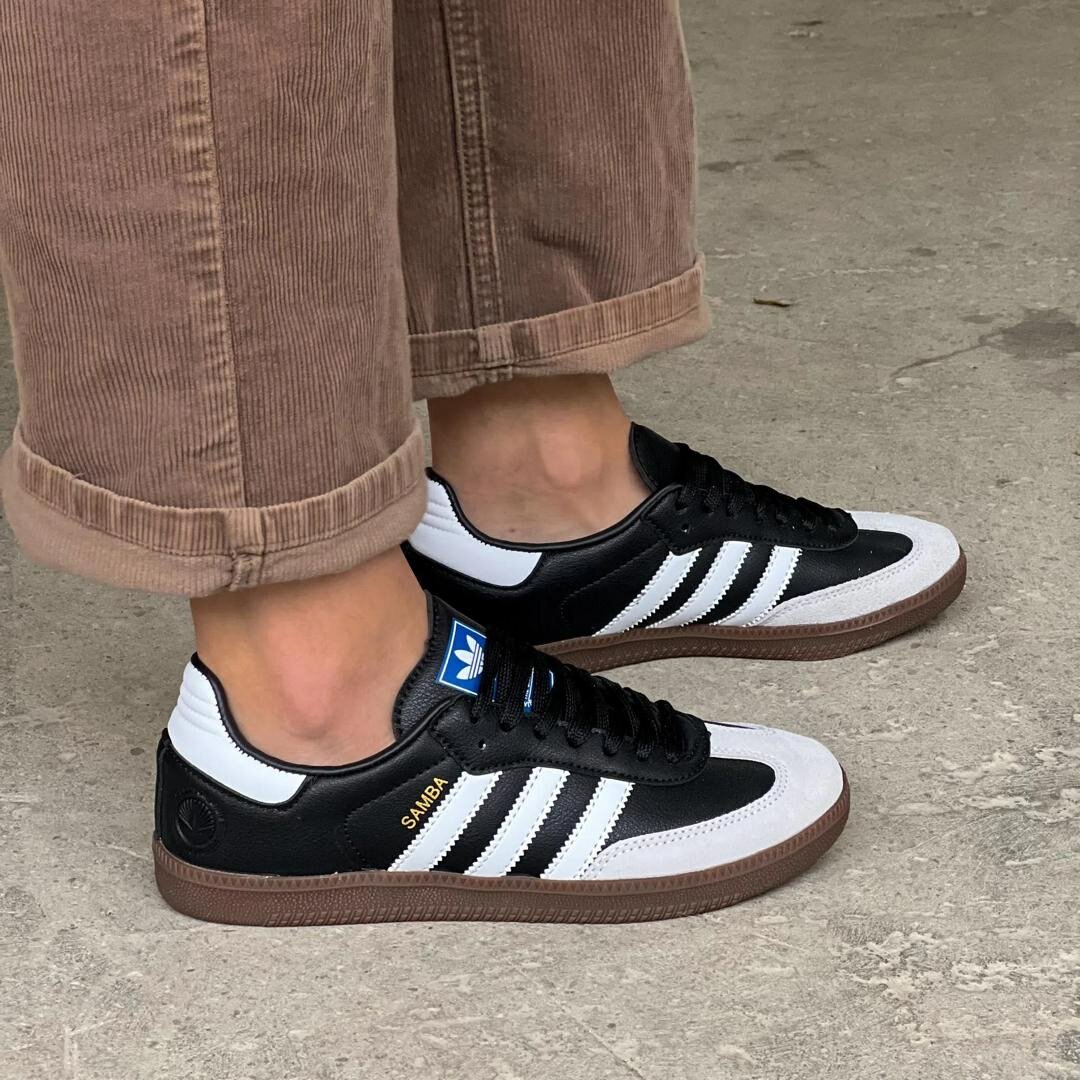 ADIDAS SAMBA