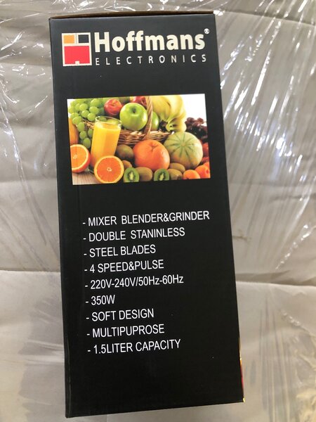 Hoffmans Electronics