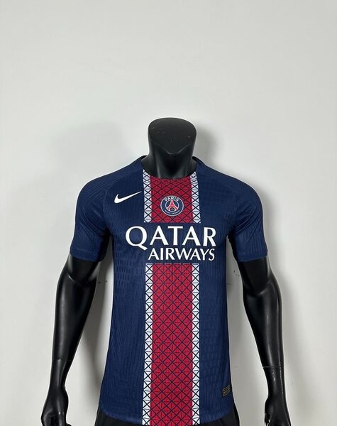 Maillot Paris Saint-Germain