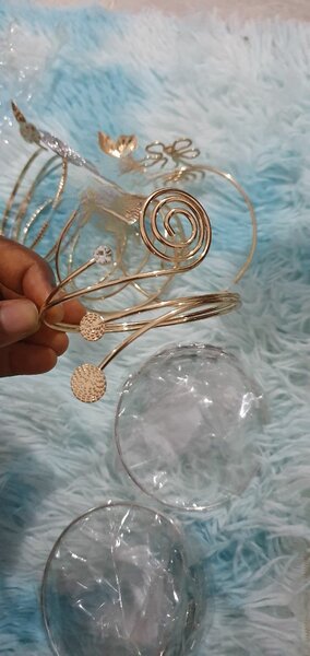 Bracelet décoratif de bras