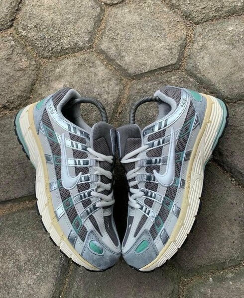 NIKE RIDERINER P-6000