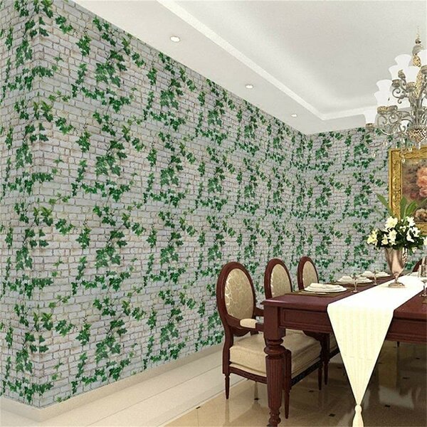 Papier peint autocollant 5m