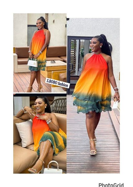 robe femme disponible