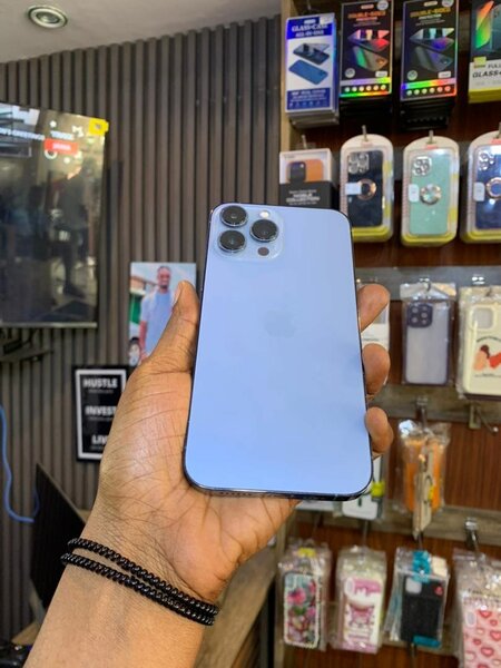 13 pro max 512gb unlocked