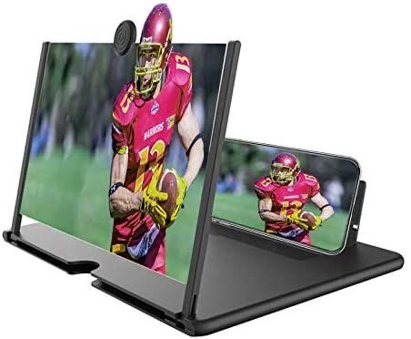 Loupe d'écran pour smartphone