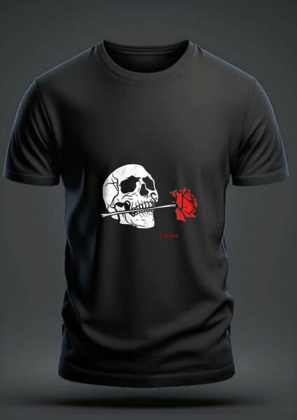 Customized t-shirts 100% cotton
