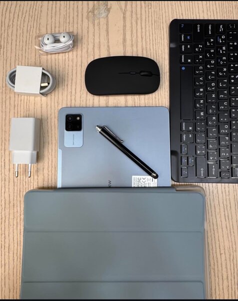 Tablette Blackview Tab 60 Pro 10.1"