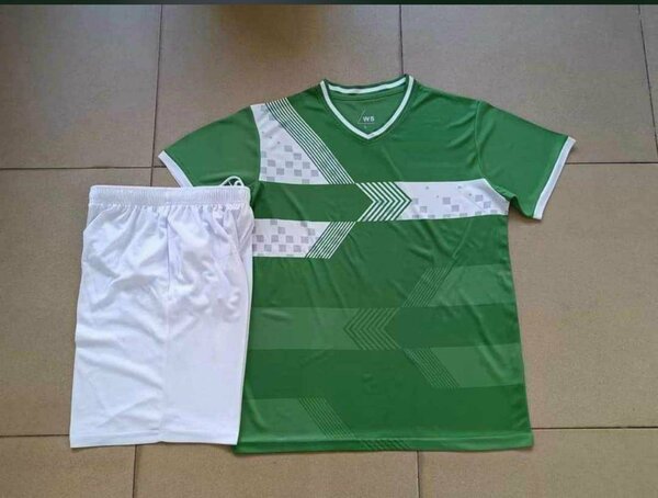 Ensemble de football lumineux