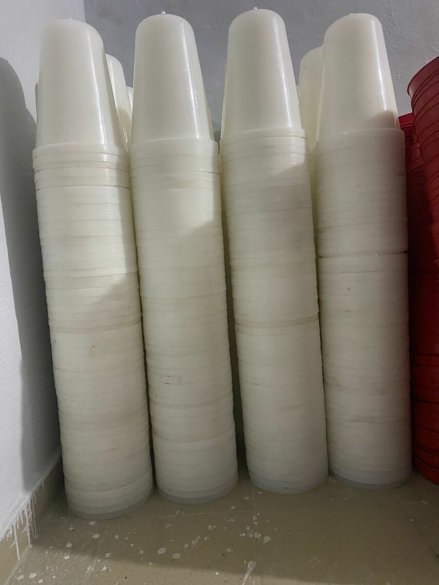 Abreuvoir 5L pour volaille