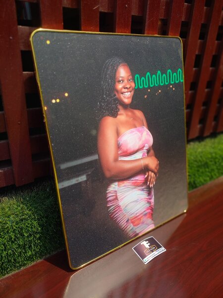 Wooden Picture Frames