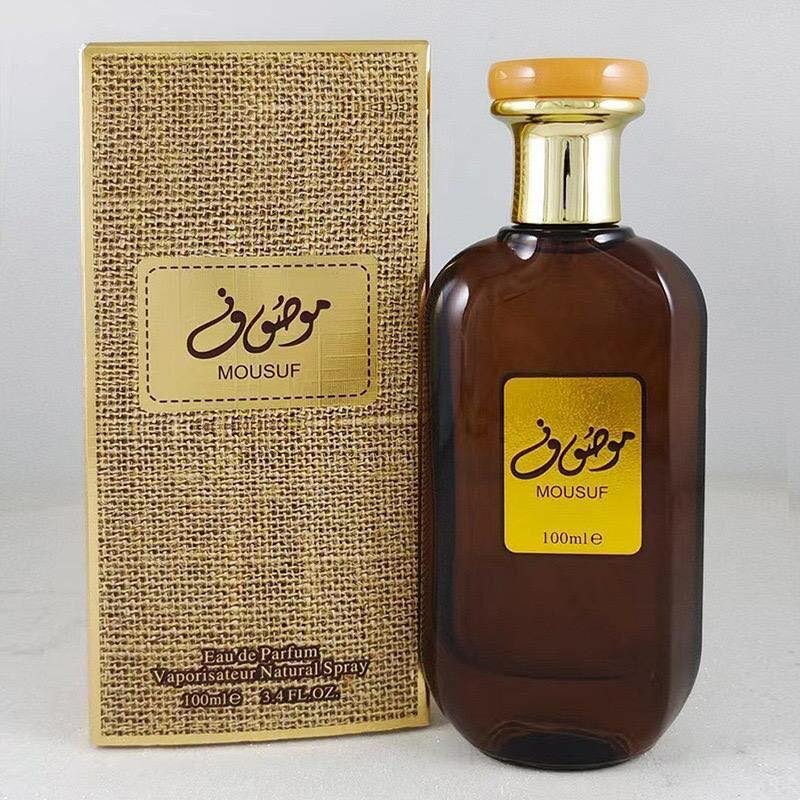 Lattafa mousuf perfumes
