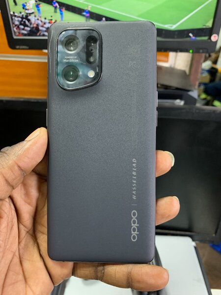 Oppo Find X5 256gb, 8gb Ram