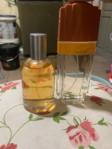 Eau de Parfum Senteurs Élégantes