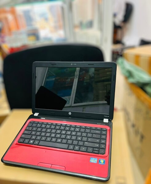 Ordinateur portable HP 15"