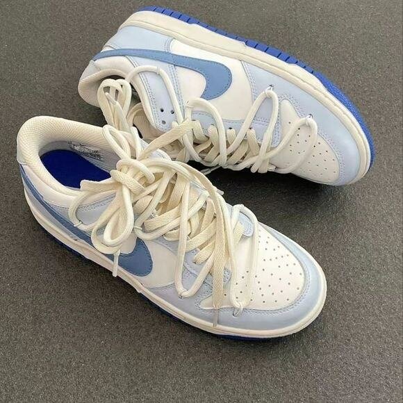 Nike air SB Deux lassé