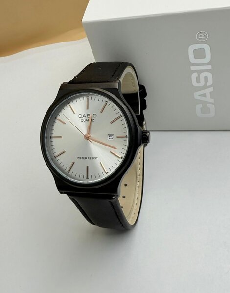 Montre Casio Quartz Homme
