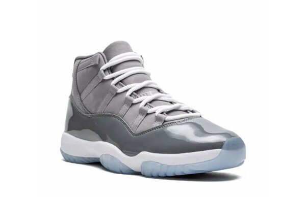 Air Jordan 11 Retro high-top sneakers