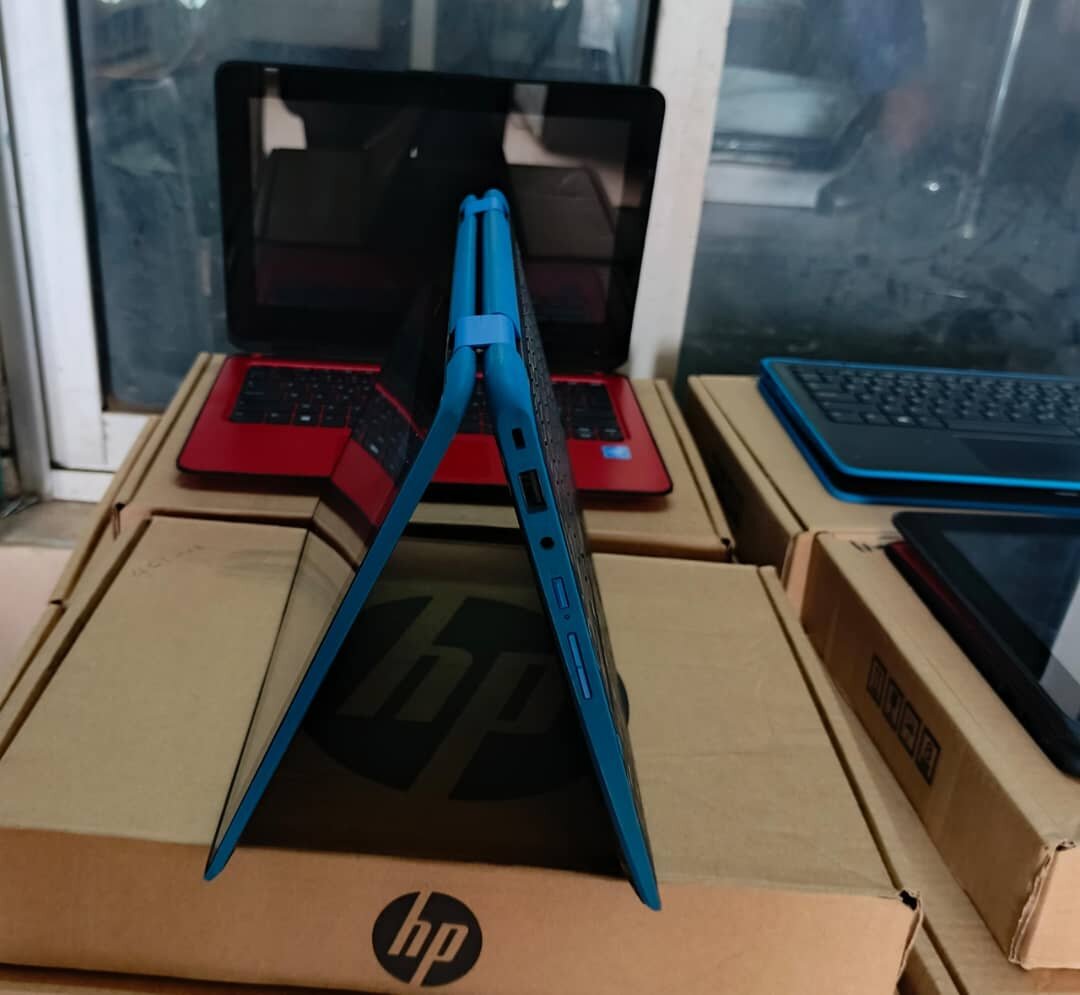 HP Laptops Convertibles 2-en-1